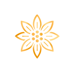Edelweis Logo